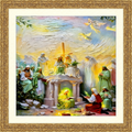 Divine Radiance - Sacred Art Print